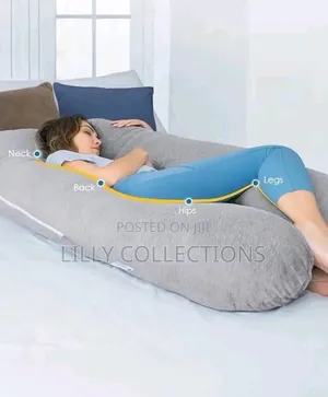 Pregnancy Pillows