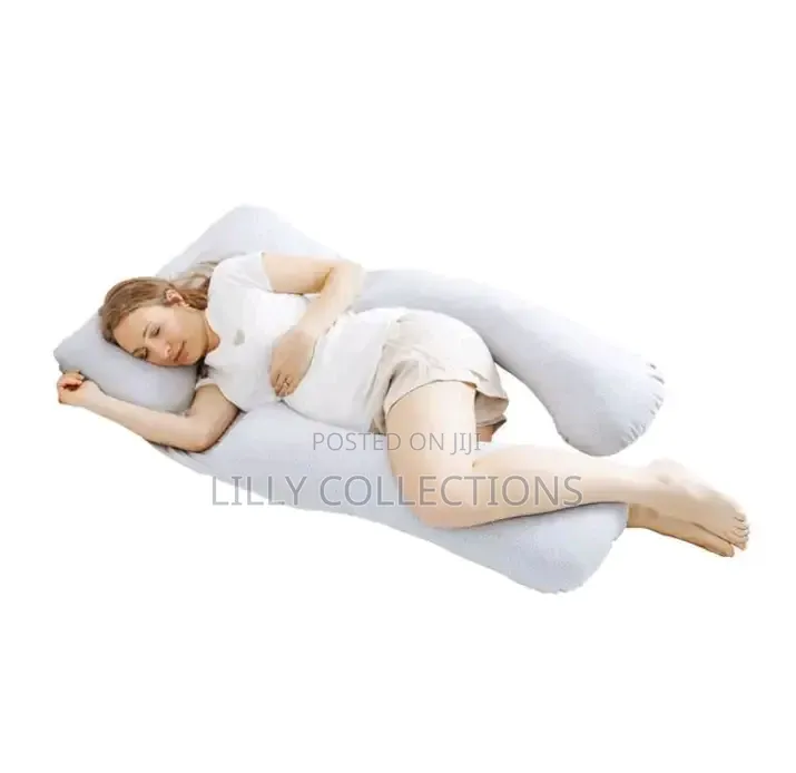 Pregnancy Pillows