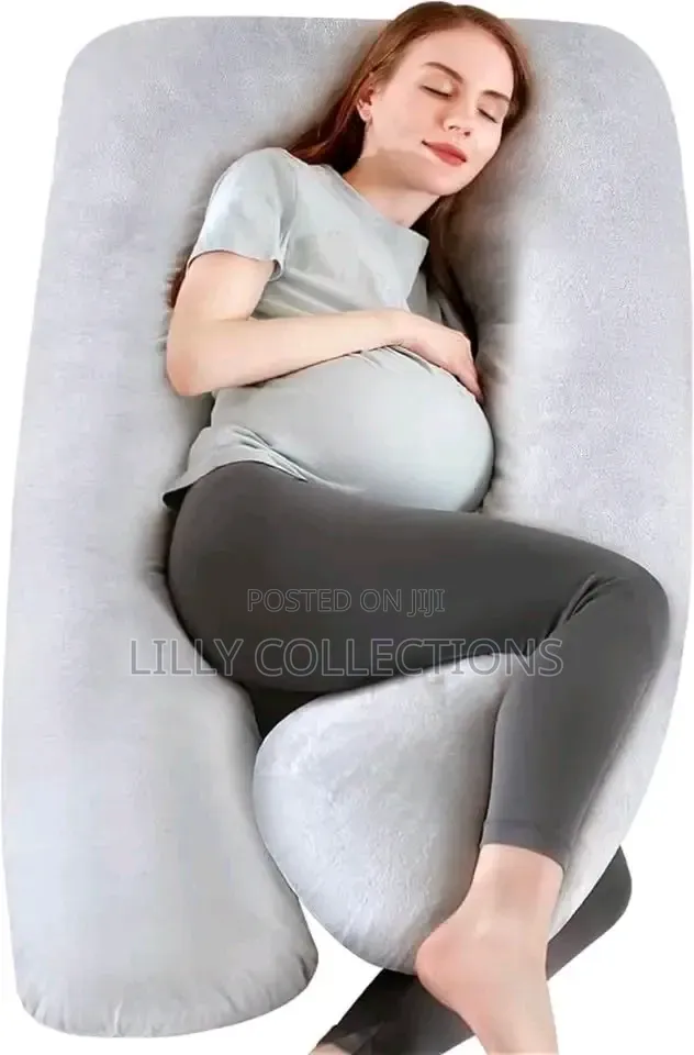 Pregnancy Pillows