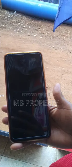 Infinix Hot 30 Play 128 GB Gray