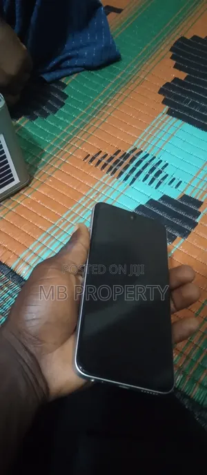 New Tecno Pop 9 64 GB Gray