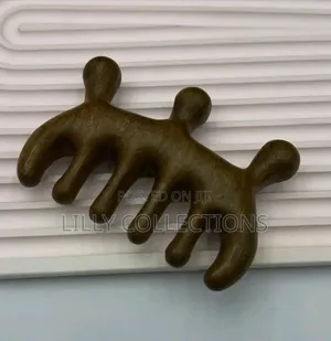 Guasha Massager