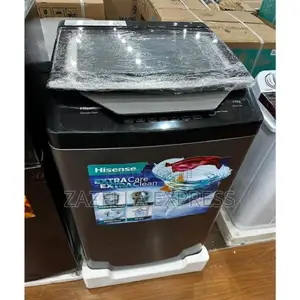 Hisense 11kg Top Loader Washing Machine