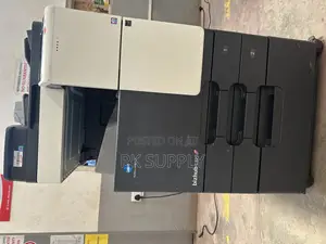 Bizhub 277
