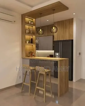 Island Bars/Kitchen Islands From 1,800,000/- Instant Installation