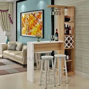 Island Bars/Kitchen Islands From 1,800,000/- Instant Installation