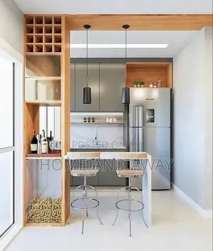 Island Bars/Kitchen Islands From 1,800,000/- Instant Installation