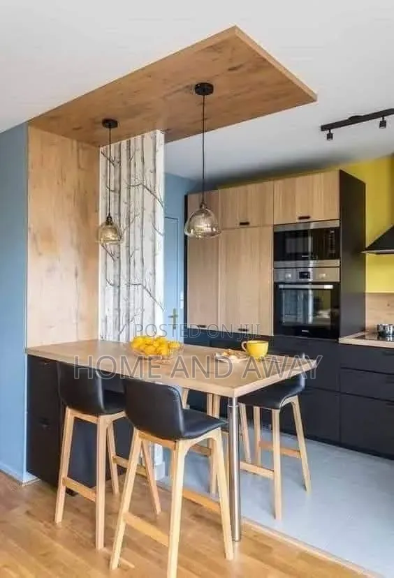 Kitchen Cabinet Islands