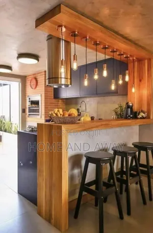 Kitchen Cabinet Islands