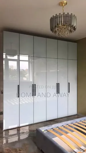 Modern Day Wardrobes From