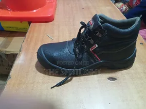 Zgh Gum Boots