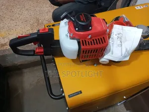 Hedge Trimmer