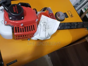 Hedge Trimmer