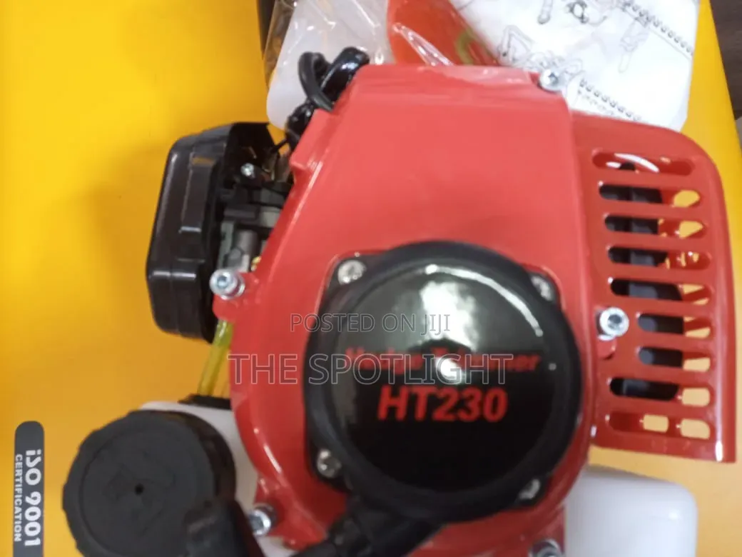 Hedge Trimmer