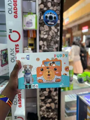 New Bebe Junior 3 128 GB
