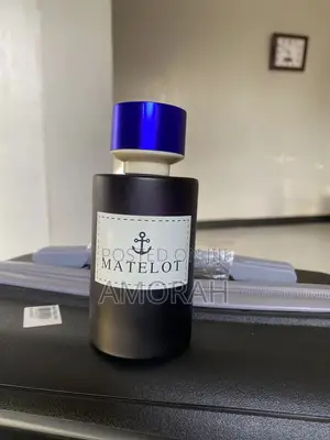 Matelot Perfume