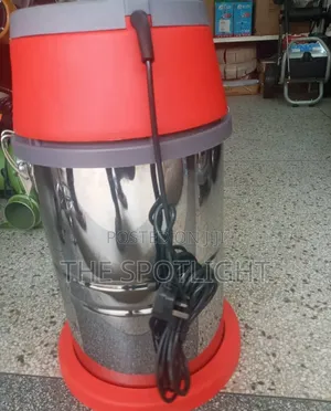 Easy Power Vaccum Cleaner