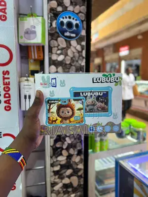 New Bebe Lububu 256 GB