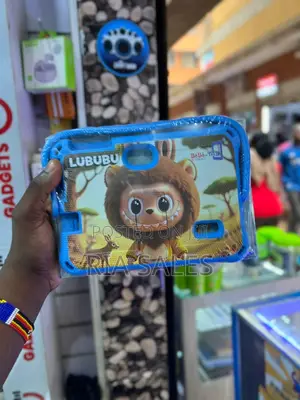 New Bebe Lububu 256 GB