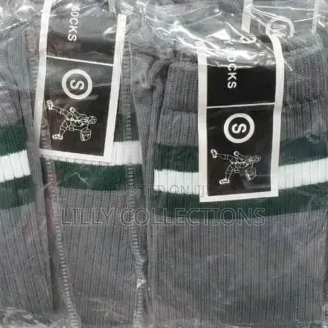 A Dozen of School Stockings