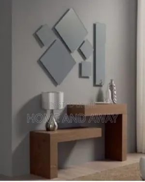 Console Art Decors in Any Colour Customization From 1,480,000/-