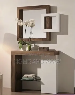 Console Art Decors in Any Colour Customization From 1,480,000/-