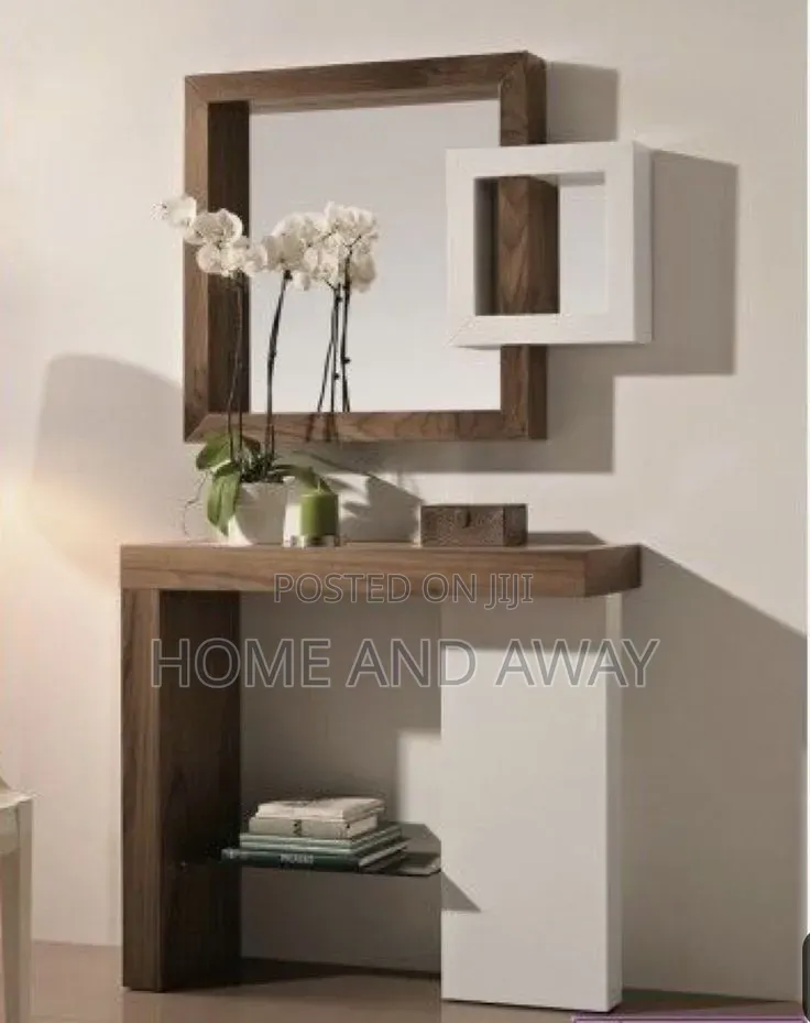 Console Art Decors in Any Colour Customization From 1,480,000/-