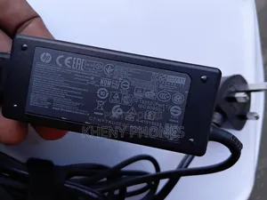 Laptop Charger Adapter
