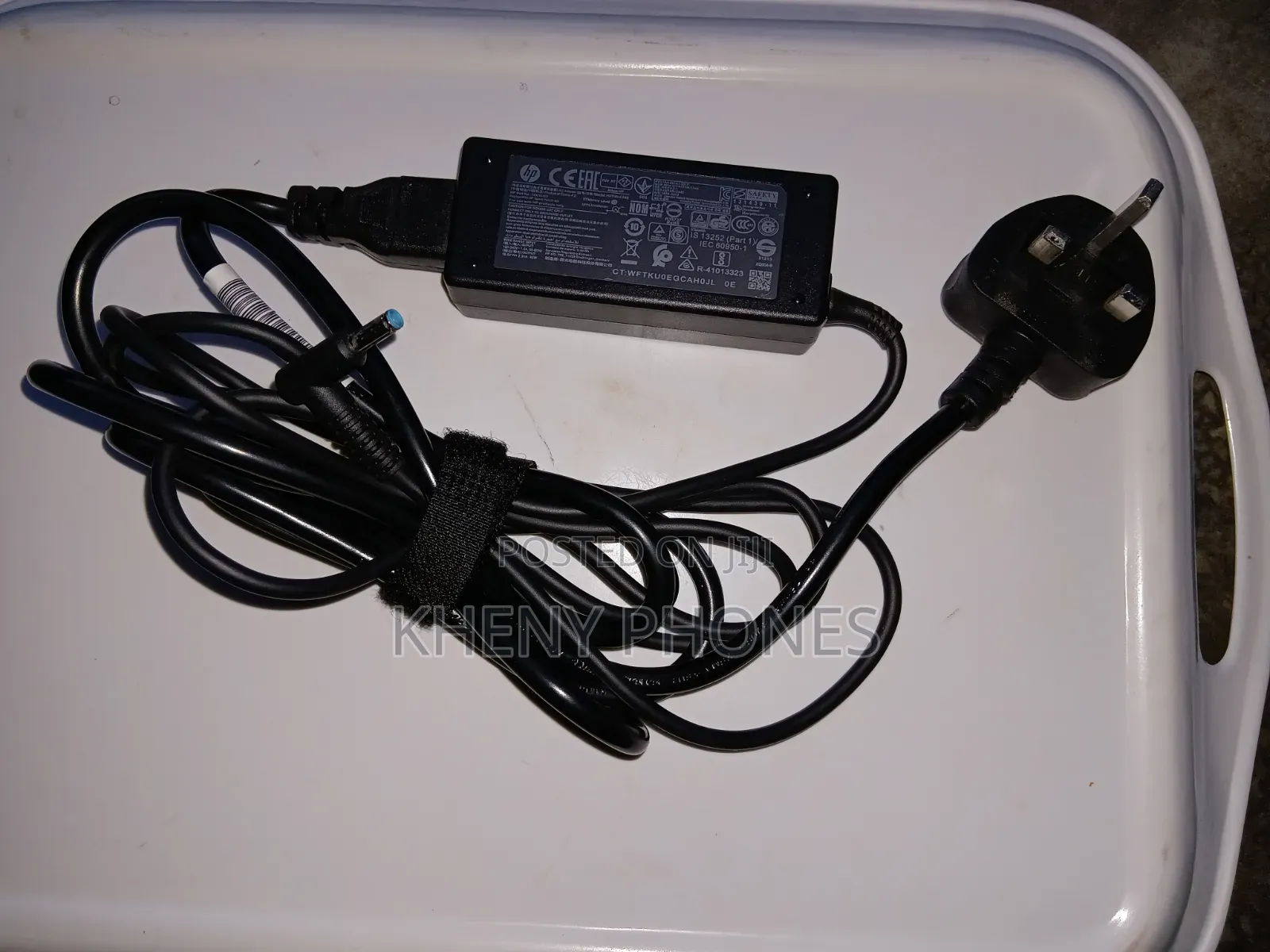 Laptop Charger Adapter