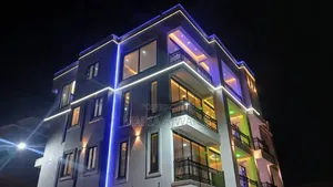 2bdrm Condo in Skyrise Apartment, Nakawa for sale