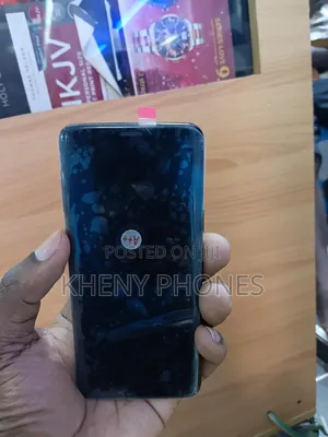 Samsung Galaxy S8 64 GB Black