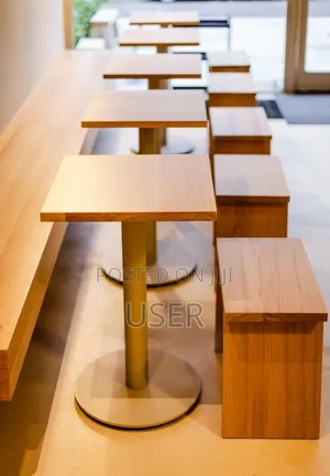 Modern Restaurant Call Us On