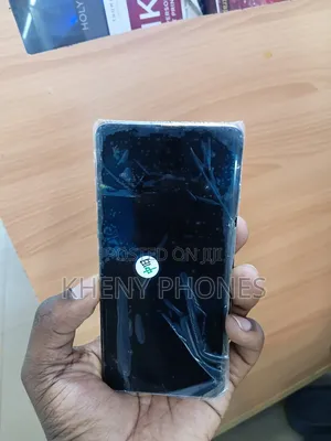 Samsung Galaxy S10 128 GB Black