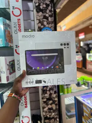 New Modio M92 1 TB