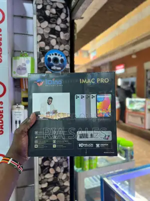 New Idino Notebook Mac Pro 512 GB