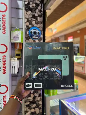 New Idino Notebook Mac Pro 512 GB