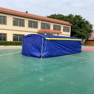 Shade Tent 2x5meters