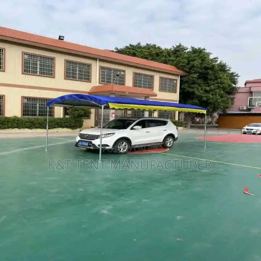 Shade Tent 2x5meters