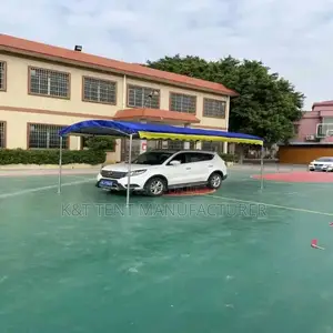 Shade Tent 2x5meters