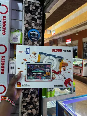 New Bebe B2060 256 GB