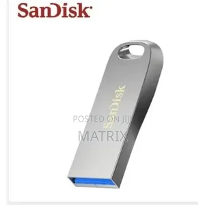 128gb Sandisk Ultra Luxe Usb Flash Drive