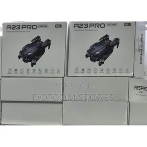 A23 Pro Drone