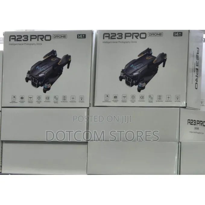 A23 Pro Drone