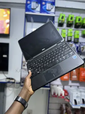 Laptop Dell Latitude 11 3189 4GB Intel Celeron SSD 128GB