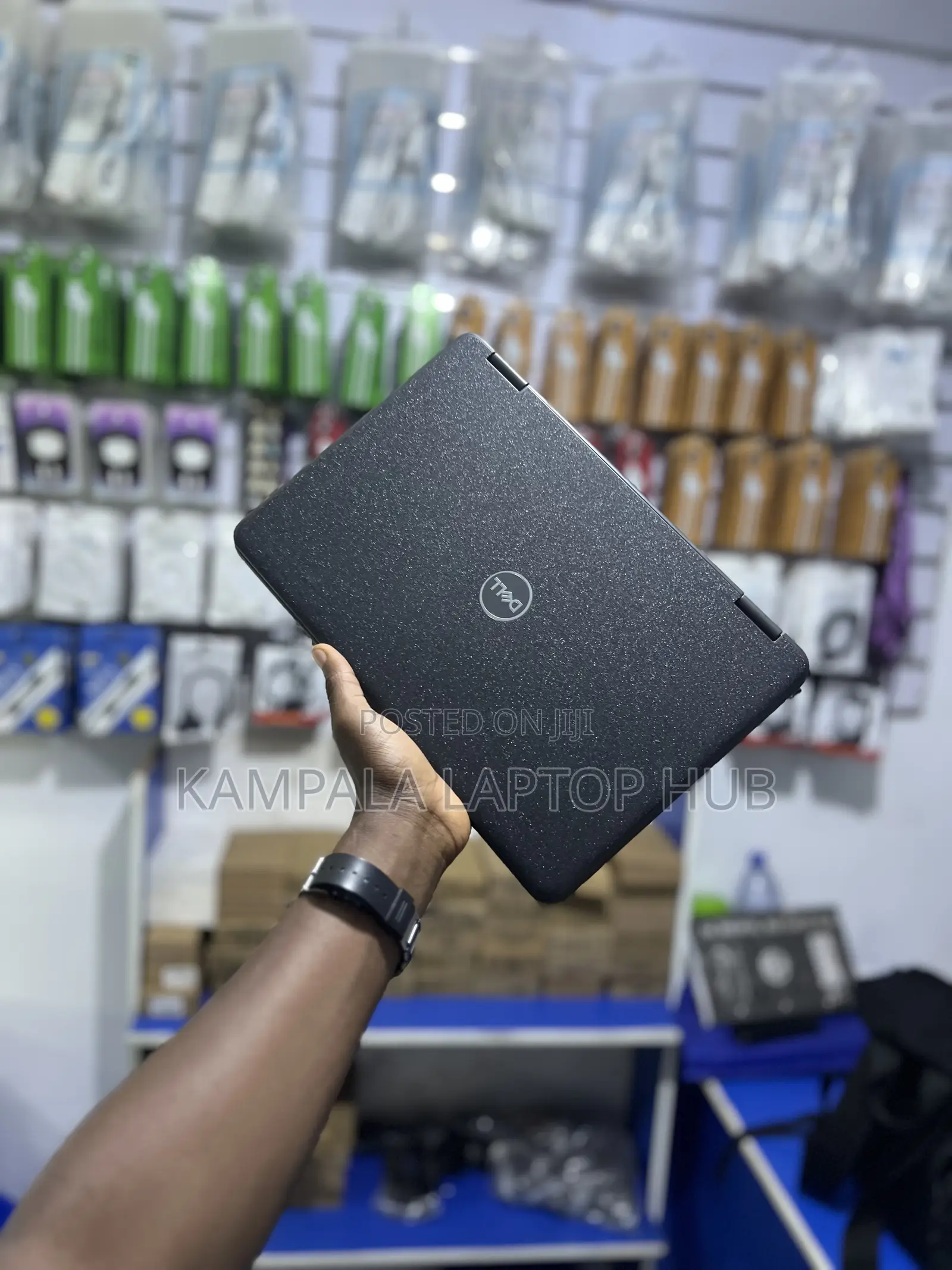 Laptop Dell Latitude 11 3189 4GB Intel Celeron SSD 128GB