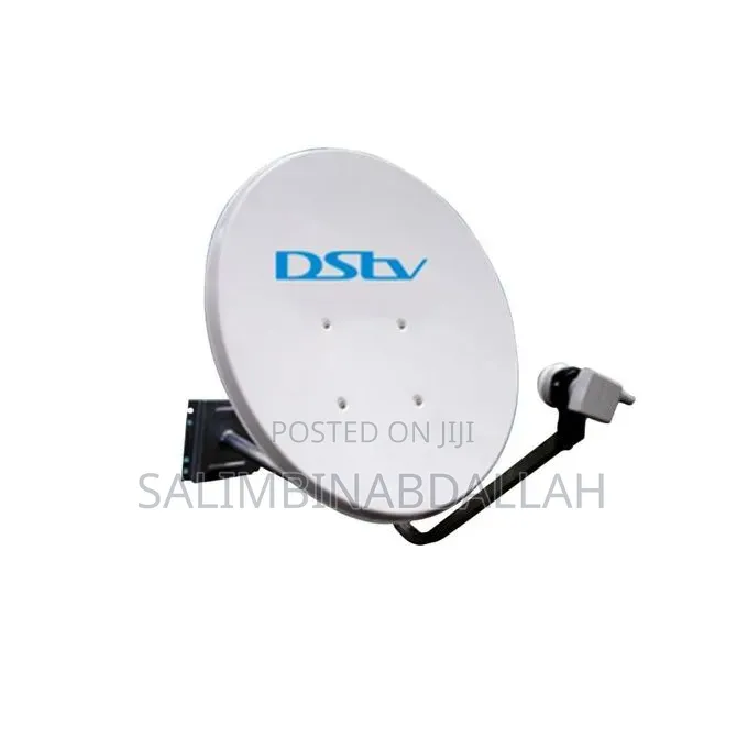 Professional Dstv, and All Other Satellite Tv Programing