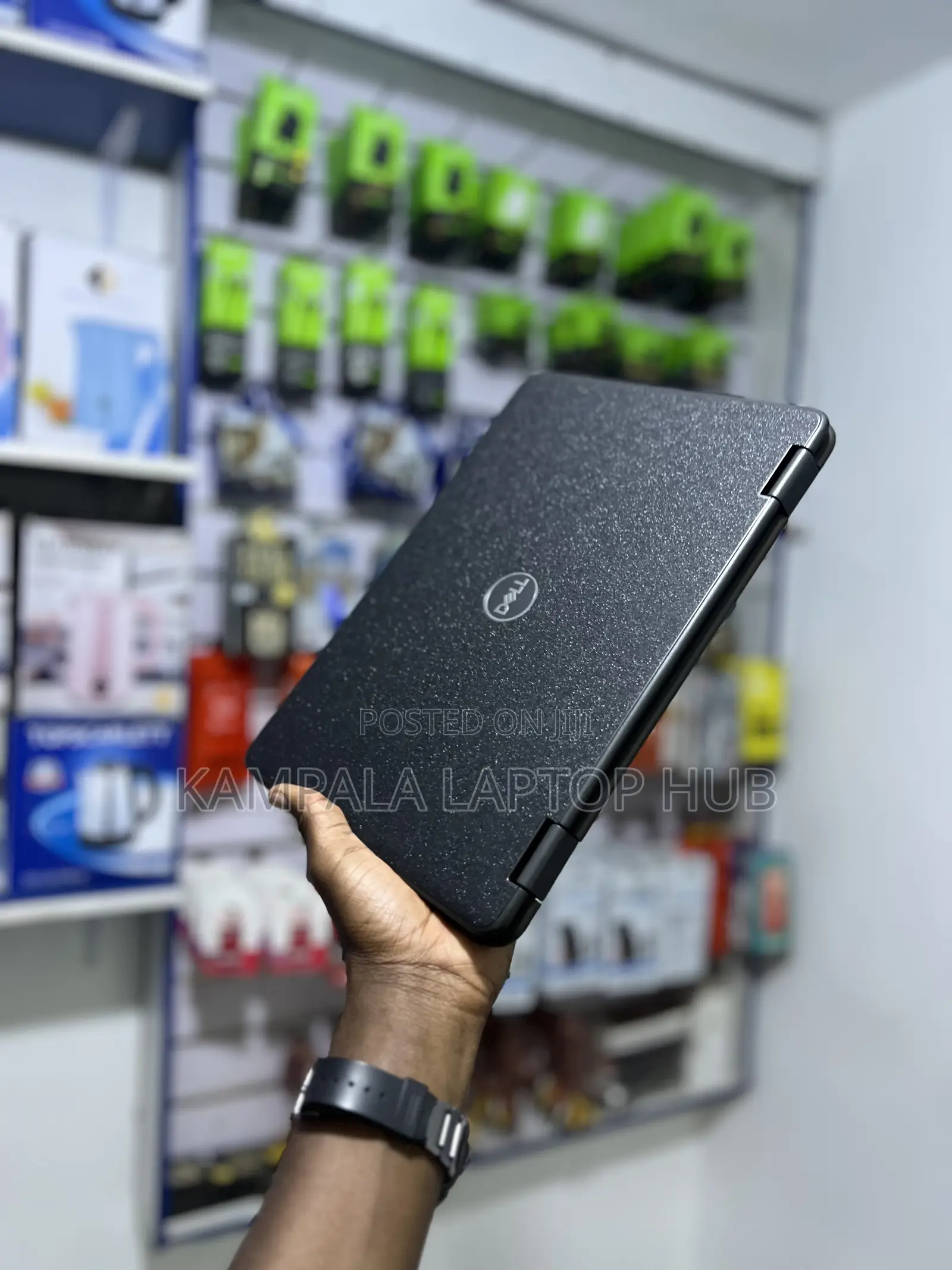 Laptop Dell Latitude 3189 4GB Intel Celeron SSD 128GB