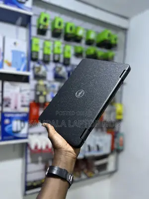 Laptop Dell Latitude 3189 4GB Intel Celeron SSD 128GB