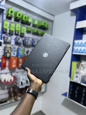 Laptop Dell Latitude 11 3190 4GB Intel Celeron SSD 128GB