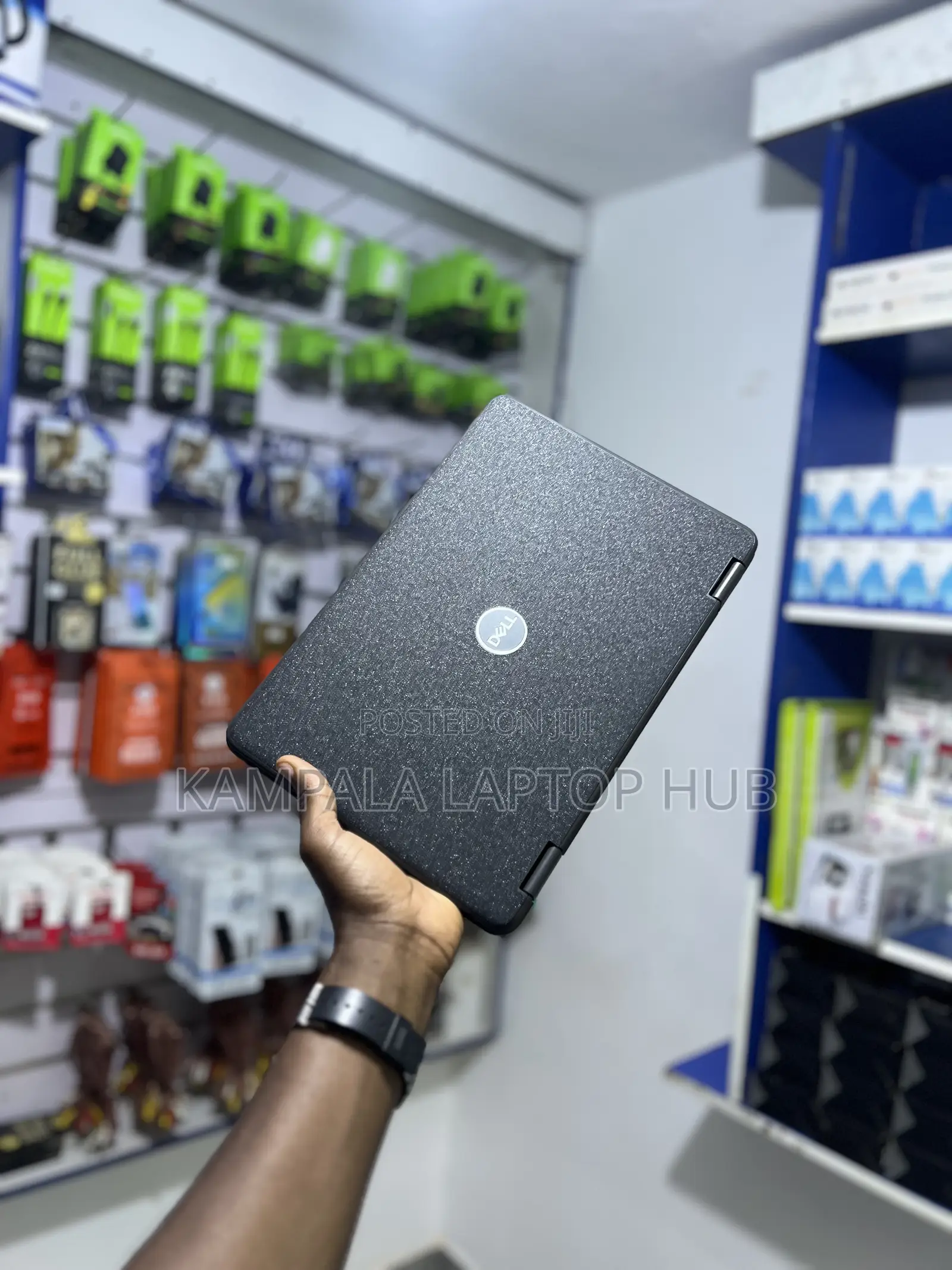 Laptop Dell Latitude 3189 8GB Intel Celeron SSD 128GB